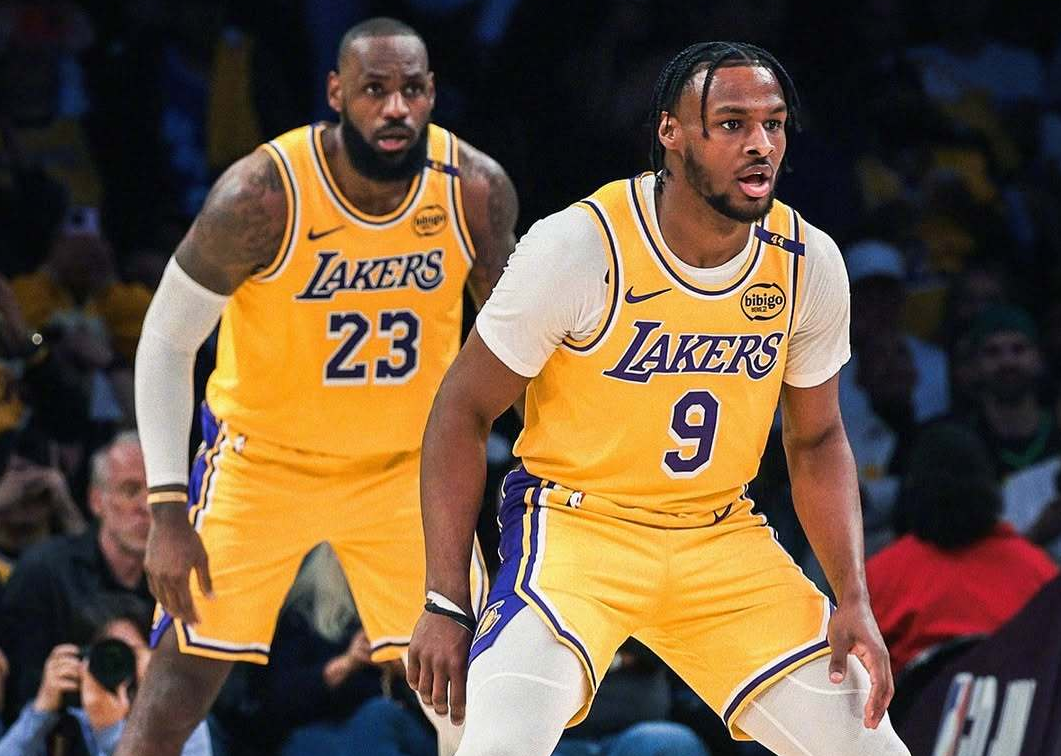 马刺vs湖人前瞻:两队双双背靠背体能受损,狭路相逢勇者胜