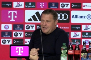 埃贝尔:削减成本增加收入是我们的宗旨 希望在拜仁取得成功