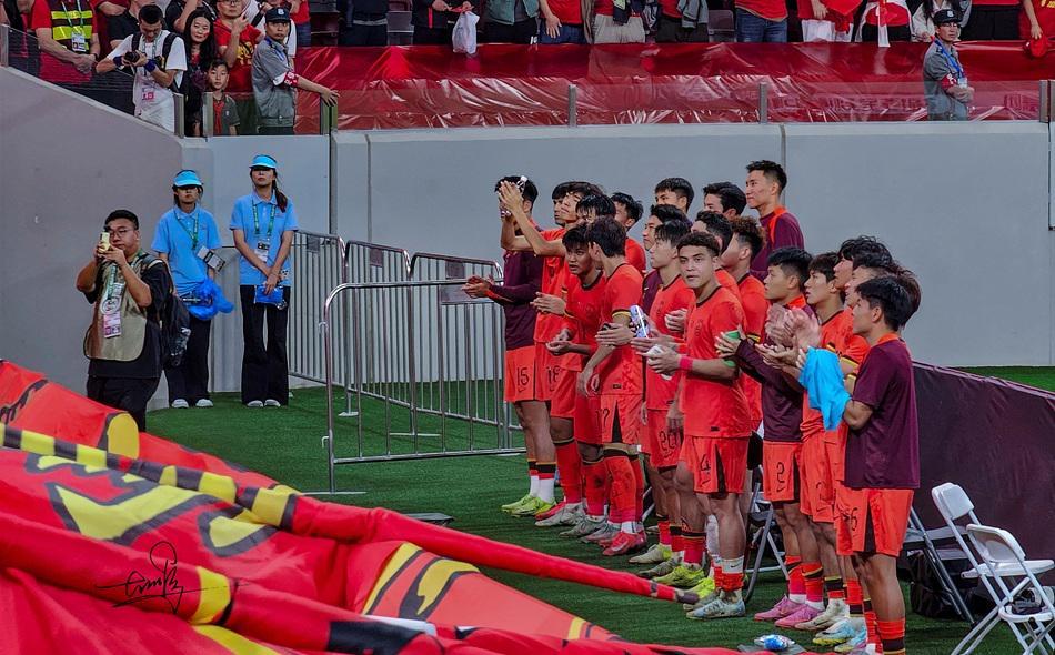 并非主教练！东帝汶“肆意撒野”，国足俊才们委屈：他，难逃谴责